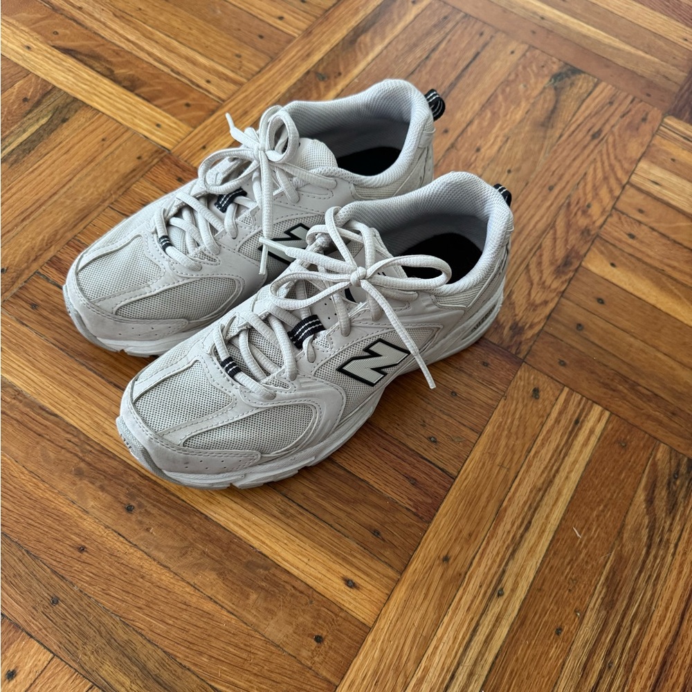 New balance